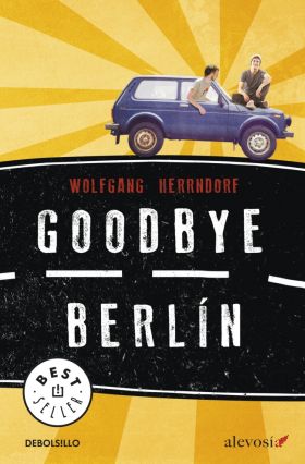 GOODBYE BERLÍN