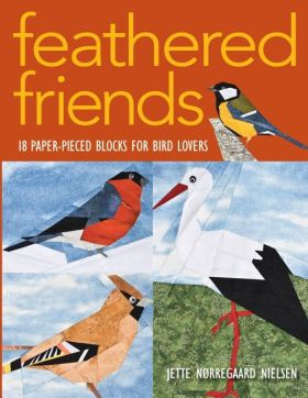 FEATHERED FRIENDS