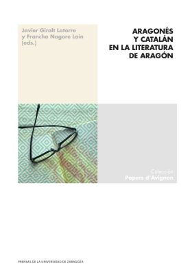 ARAGONES Y CATALAN EN LA LITERATURA DE ARAGON