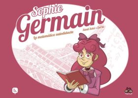 SOPHIE GERMAIN