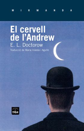 EL CERVELL DE L ANDREW