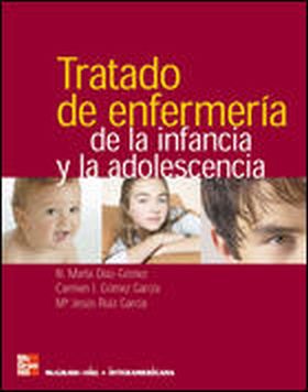 Tratado de enfermer{a de la infancia y la adolescencia