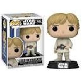 FIGURA POP STAR WARS: SWNC- LUKE