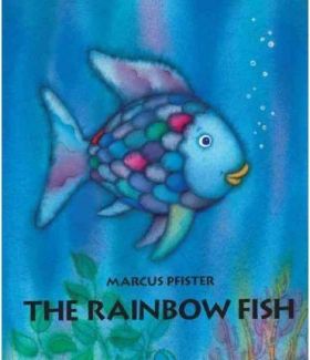 THE RAINBOW FISH