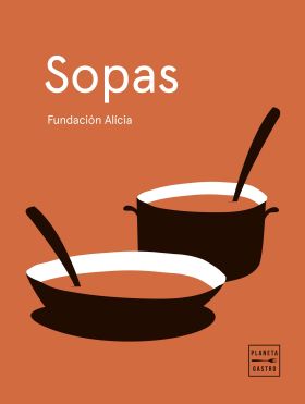 SOPAS. EDICION TAPA BLANDA