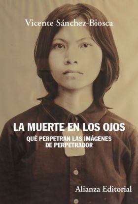 LA MUERTE EN LOS OJOS