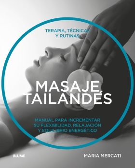 MASAJE TAILANDES