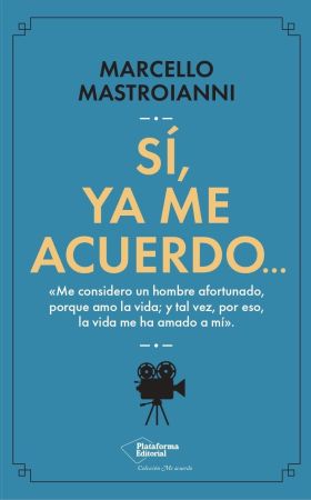 SI, YA ME ACUERDO?