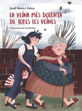VEINA MES DOLENTA DE TOTES LES VEINES, LA