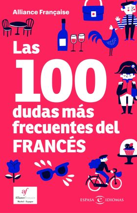 LAS 100 DUDAS MAS FRECUENTES DEL FRANCES