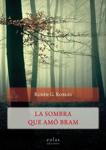 LA SOMBRA QUE AMÓ BRAM