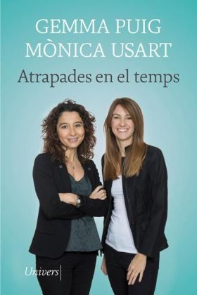 ATRAPADES EN EL TEMPS