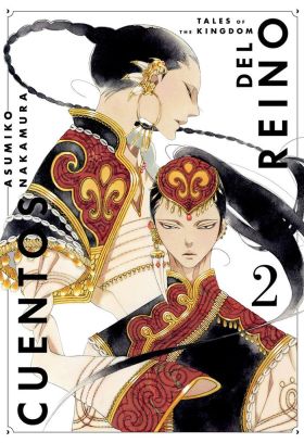 CUENTOS DEL REINO 02