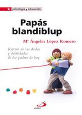 Papás blandiblup