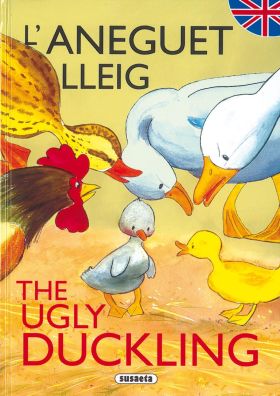 L'aneguet lleig/The ugly duckling