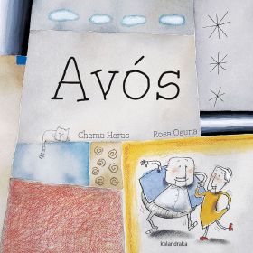 Avós