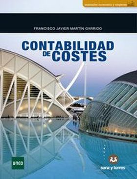 CONTABILIDAD DE COSTES