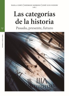 LAS CATEGORÍAS DE LA HISTORIA