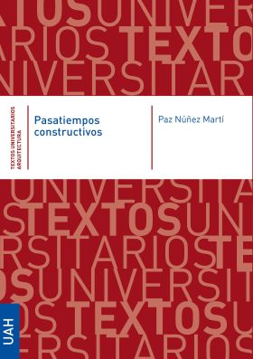 Pasatiempos constructivos