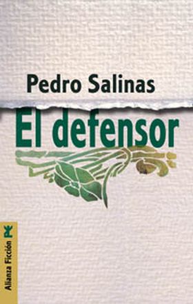 El defensor