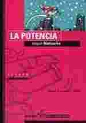 La potencia según Nietzsche