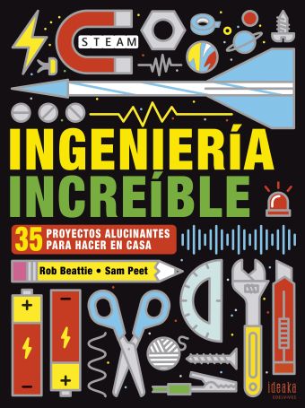 INGENIERÍA INCREÍBLE