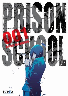 PRISON SCHOOL 01