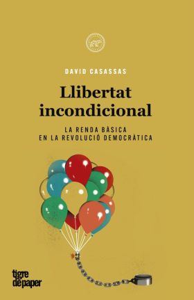 LLIBERTAT INCONDICIONAL