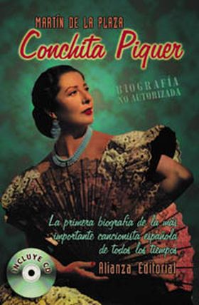 Conchita Piquer