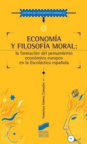 Economía y filosofía moral