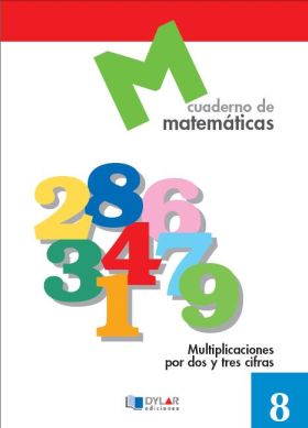 MATEMATICAS BASICAS - CUADERNO 8