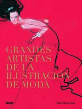 - JULIO - GRANDES ARTISTAS DE LA ILUSTRACION DE MO