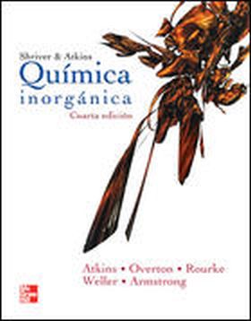 QUIMICA INORGANICA