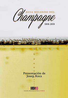 GUIA MELENDO DEL CHAMPAGNE 2018-2019