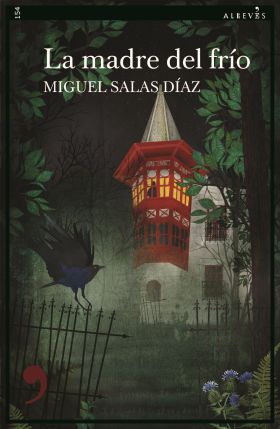 LA MADRE DEL FRÍO