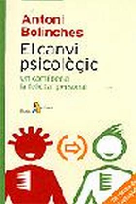EL CANVI PSICOLÒGIC