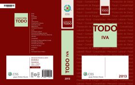 TODO IVA 2013