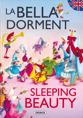 La bella dorment/Sleeping beauty