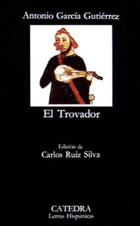 TROVADOR