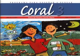 Programa para Enseñar a Pensar - Coral 3