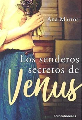 SENDEROS SECRETOS DE VENUS