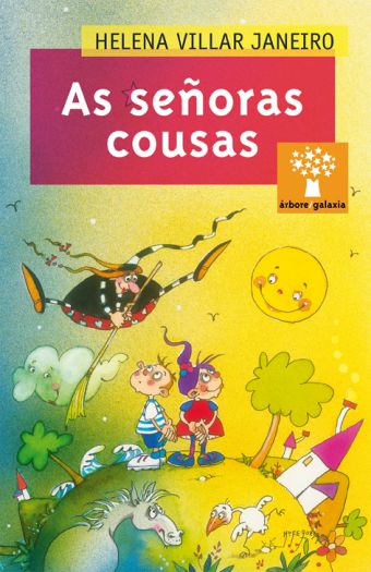 Seoras cousas, as