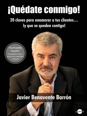 QUEDATE CONMIGO!