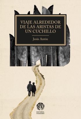 VIAJE ALREDEDOR DE LAS ARISTAS DE UN CUCHILLO