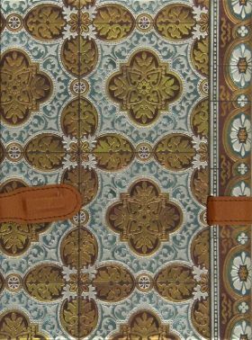 AZULEJOS DE PORTUGAL CUAD. BONCAHIER