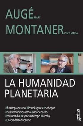 La humanidad planetaria