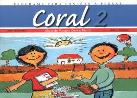 Programa para Enseñar a Pensar - Coral 2