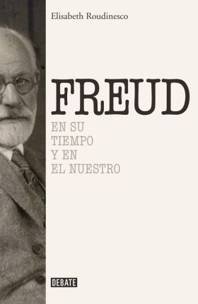 Sigmund Freud