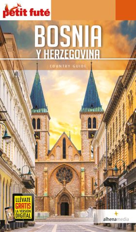 BOSNIA Y HERZEGOVINA (PETIT FUTE)
