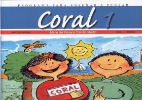 Programa para Enseñar a Pensar - Coral 1